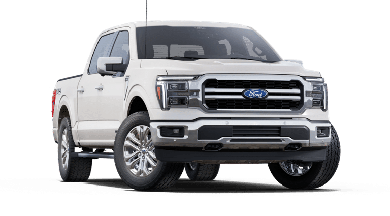 F-150® vehicle